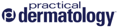 practical dermatology logo